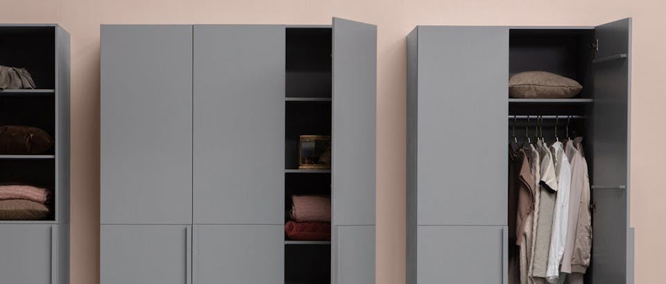 WOOOD kledingkasten eijerkamp