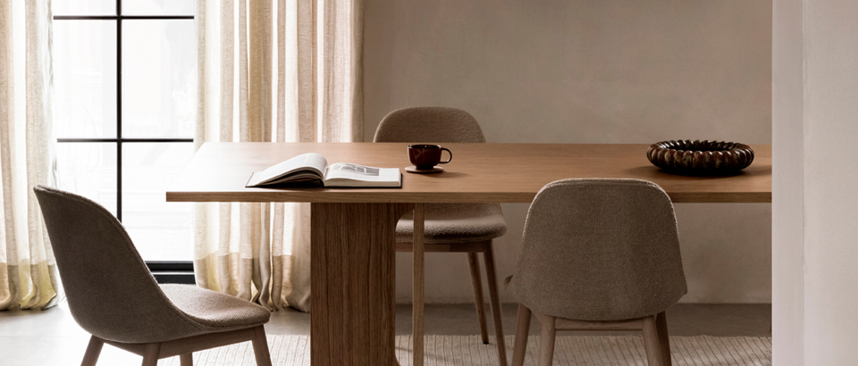 Menu eettafels bij Eijerkamp 