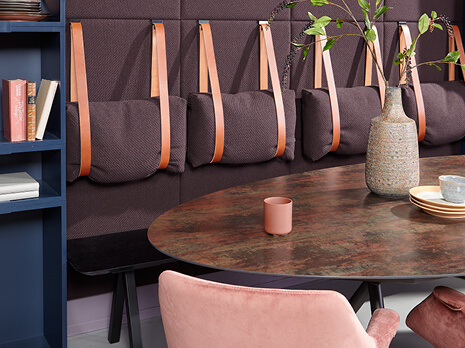 De eettafel trends voor najaar 2020