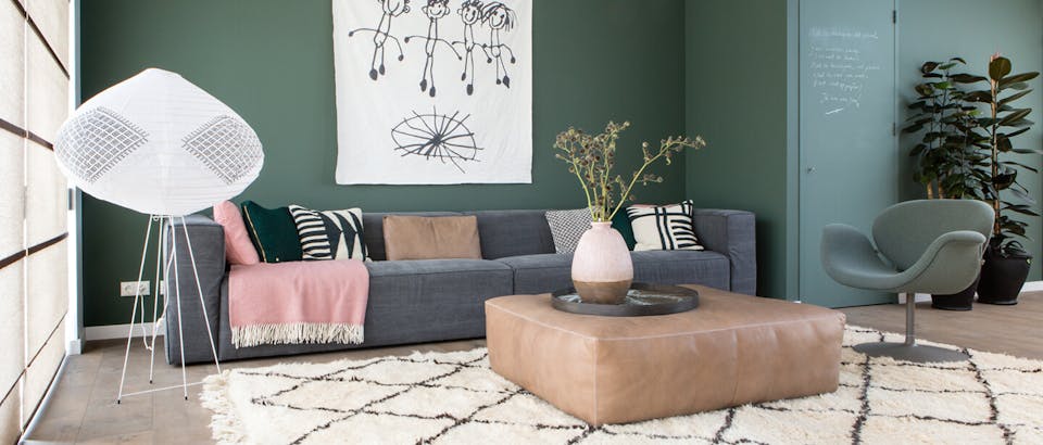 vtwonen make-over 3 najaar 2016 woonkamer