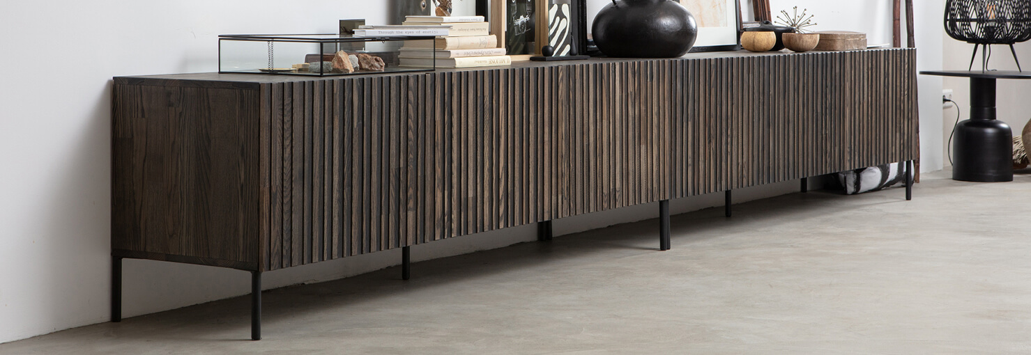 WOOOD ladekasten eijerkamp