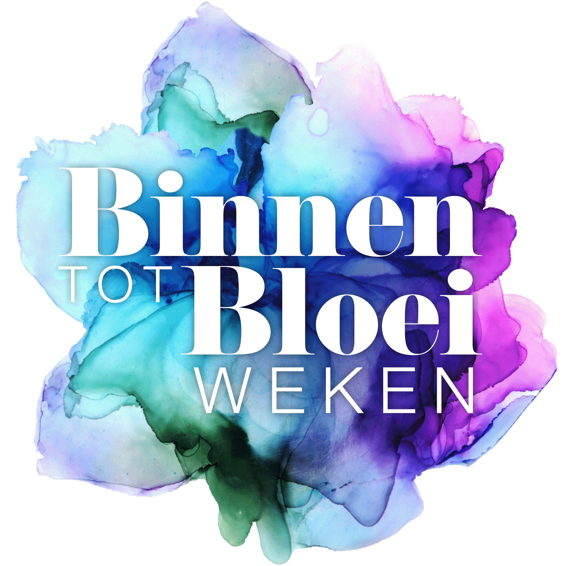 Binnen tot Bloei weken bij Eijerkamp