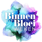Binnen tot Bloei weken