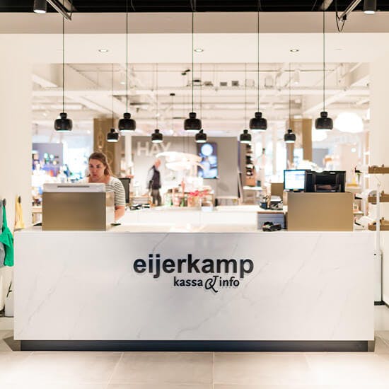 Eijerkamp design event najaar 2023