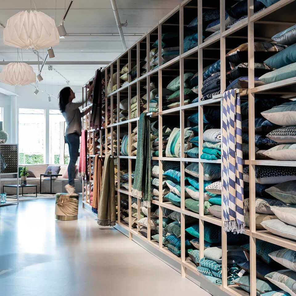 woonaccessoires bij Eijerkamp