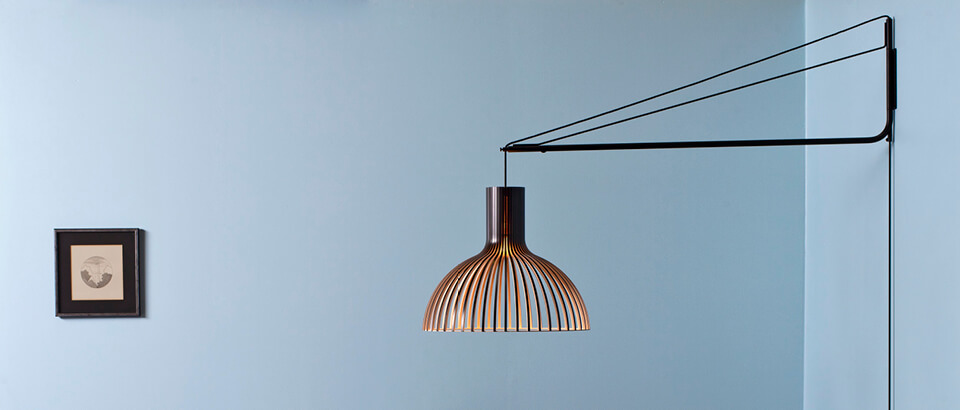 Secto Design wandlampen Eijerkamp