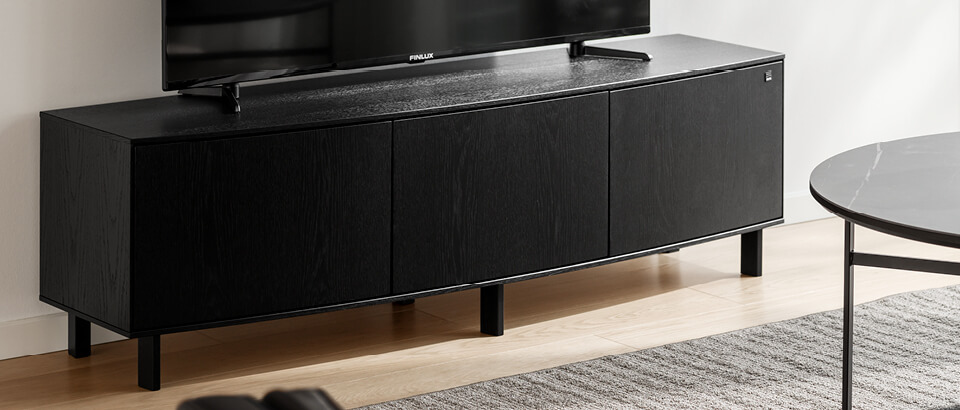 Skovby tv-meubels bij Eijerkamp