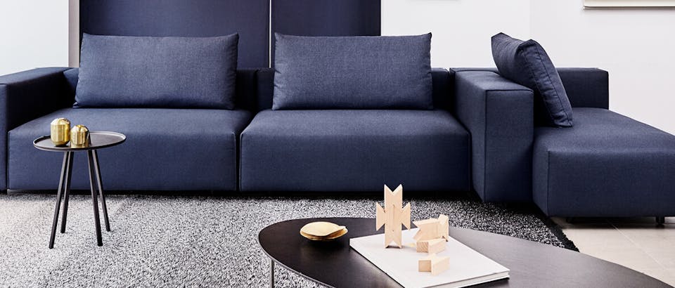 Montis hoekbanken Eijerkamp