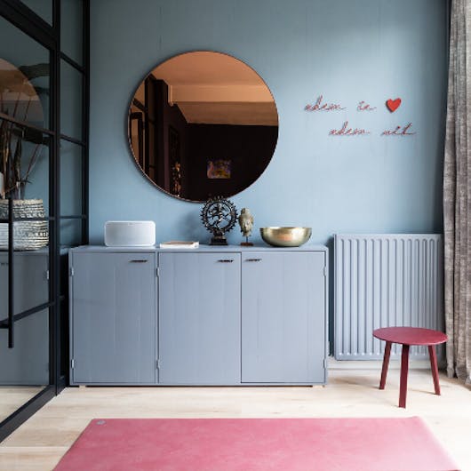 vtwonen make-over 9 najaar 2018 opbergkast