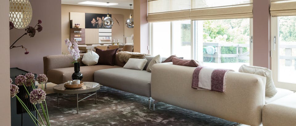 vtwonen make-over 2 najaar 2019 woonkamer