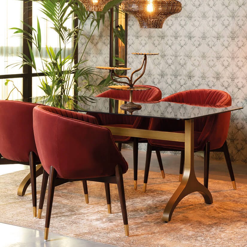 Woontrend 2021: Hotel Miami
