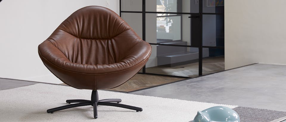 Label fauteuils Eijerkamp