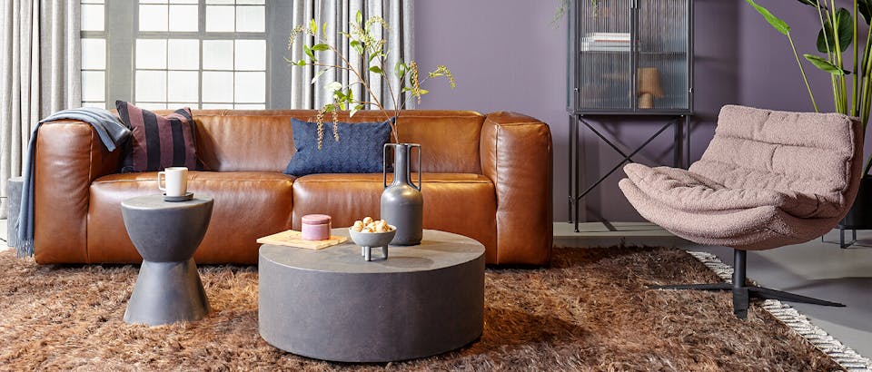 vtwonen Stijl Studio Industrieel