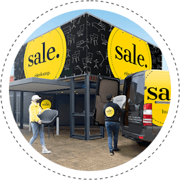 SALE huurbussen Eijerkamp