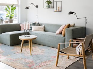 vtwonen make-over 4 voorjaar 2018