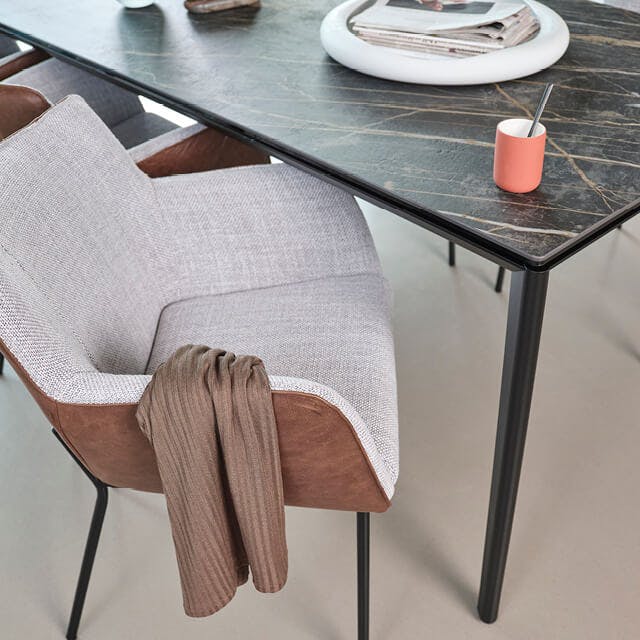 woontrend lente 2021: Comfy Minimalism