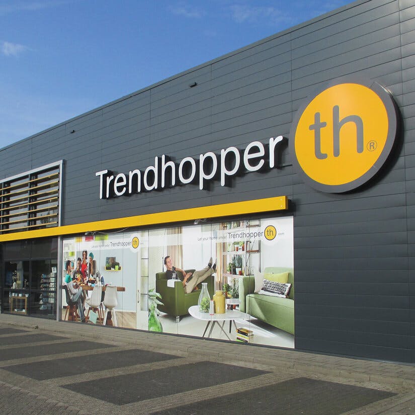 woonwinkel Eijerkamp Zutphen