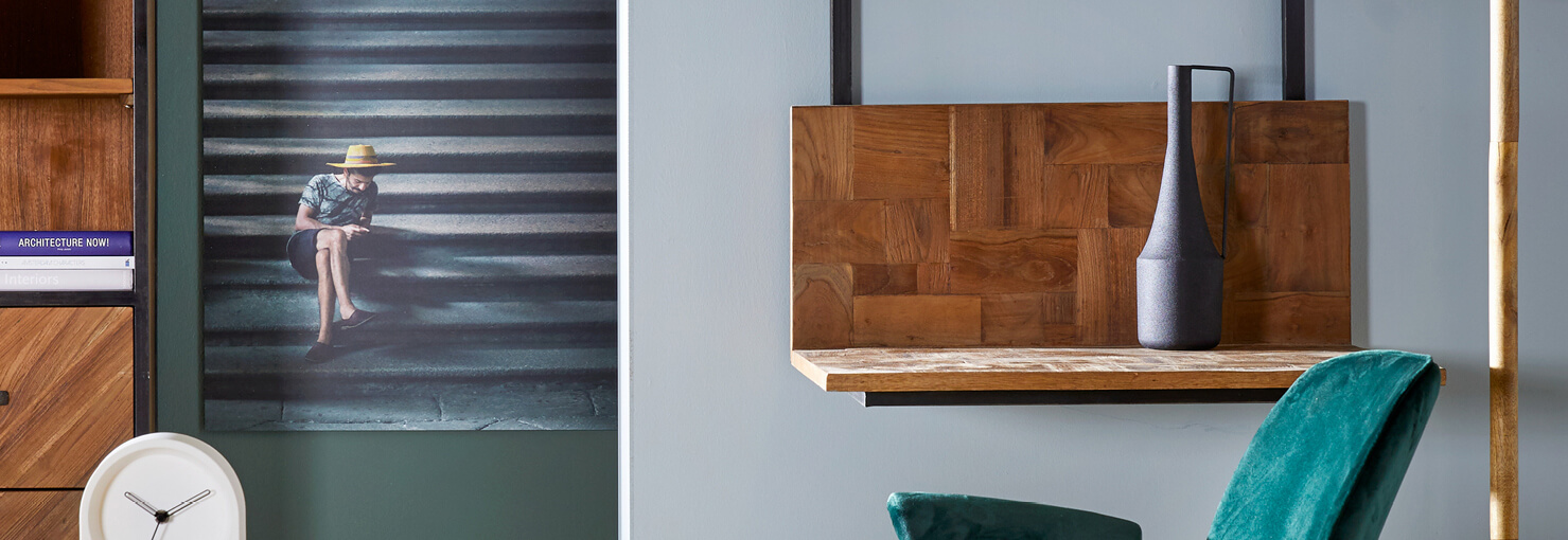 Trendhopper bureautafels eijerkamp