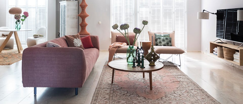 vtwonen make-over 4 najaar 2020