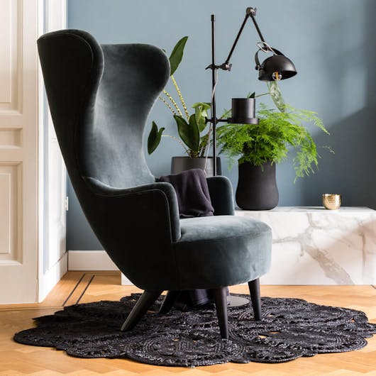 vtwonen make-over 9 najaar 2019 fauteuil