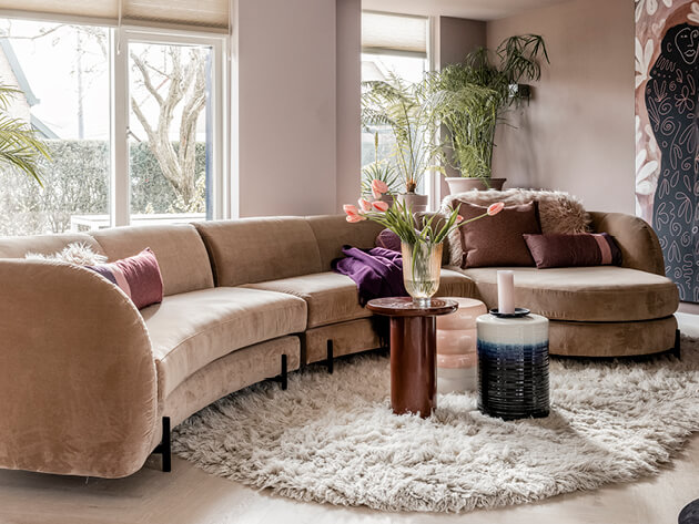 vtwonen make-overs Eijerkamp