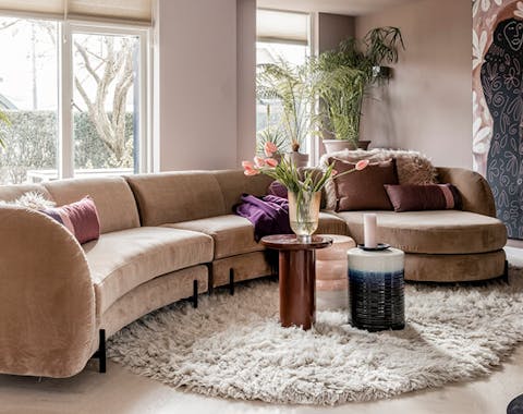 vtwonen make-overs Eijerkamp