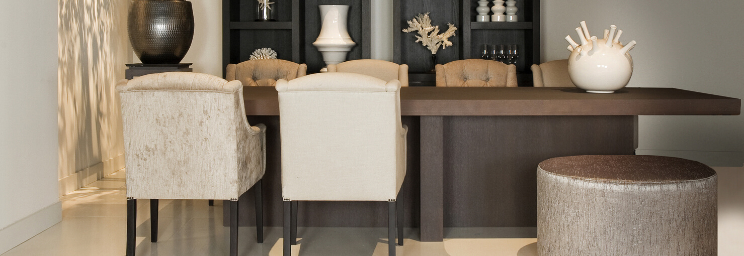 keijser & co bureautafels