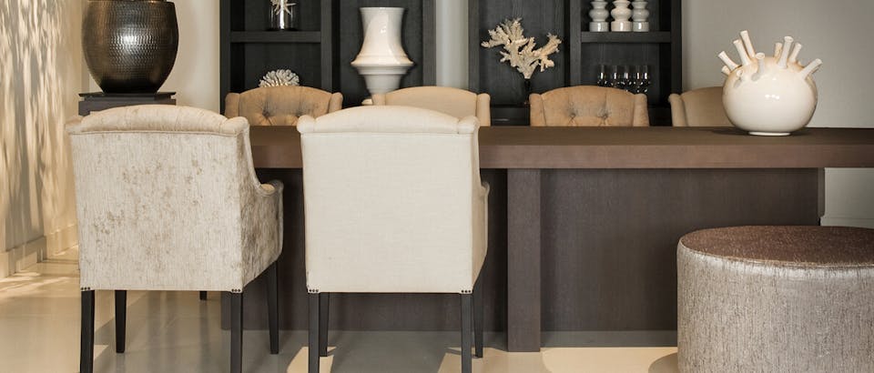 keijser & co bureautafels