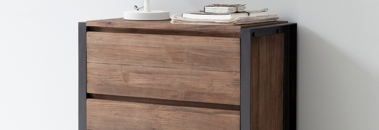 Ladekasten Eijerkamp