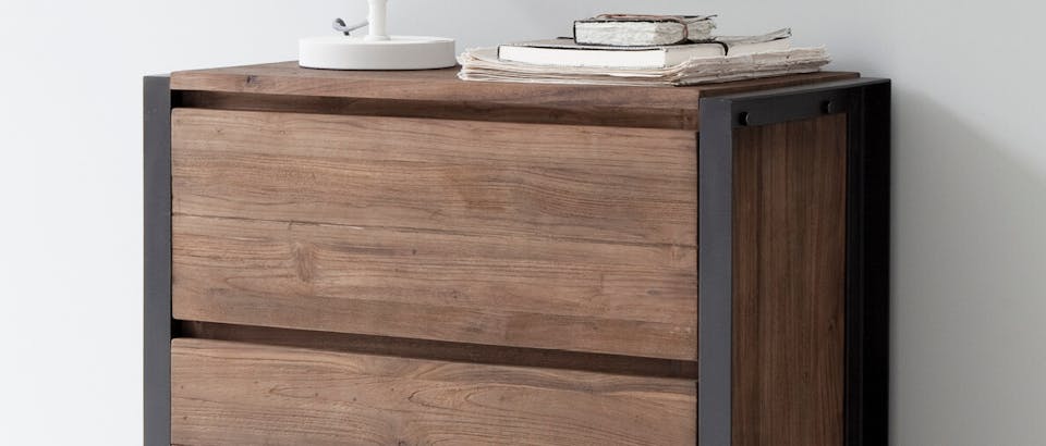 Ladekasten Eijerkamp