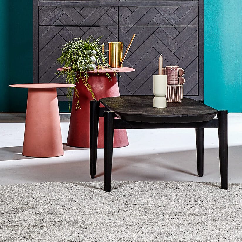 Woontrend 2021: Warm Botanical