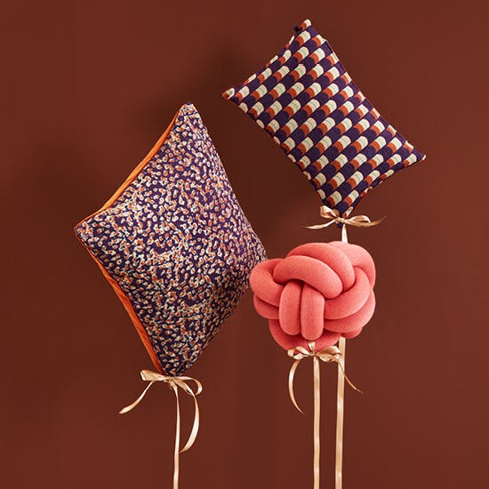 Carolien Spoor collectie voor Eijerkamp