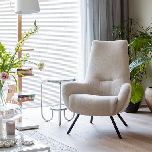 vtwonen make-over 6 voorjaar 2019 fauteuil