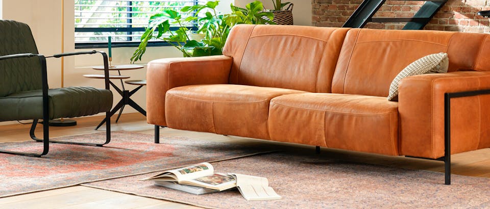 Feelings fauteuils Eijerkamp