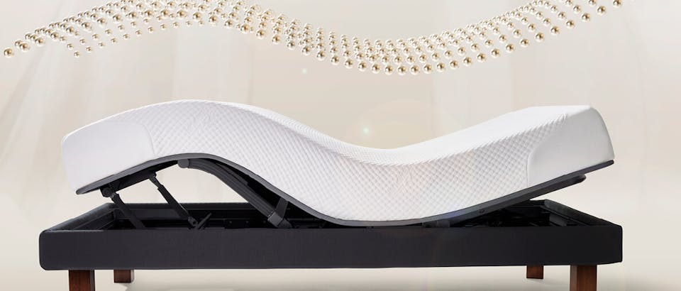 Tempur bedbodems eijerkamp