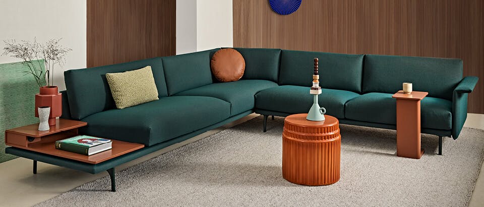 woontrend 2022: Sustainable Statements