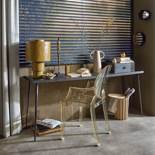 Woonstijl Golden Getaway