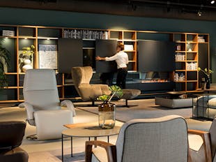 SBZ Interieur Design Interieurontwerp realisatie en styling