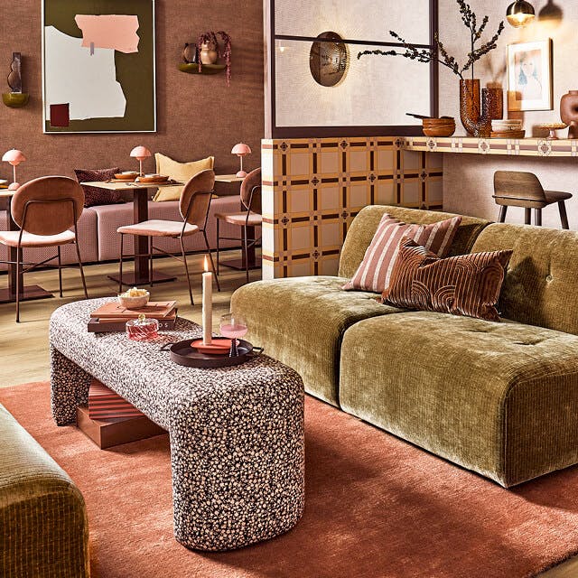 vtwonen Stijl Studio Bold Bistro