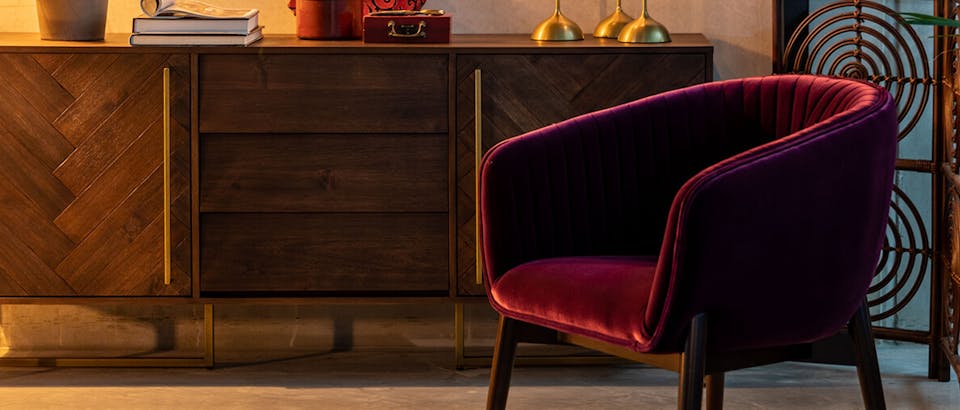 Dutchbone kasten Eijerkamp