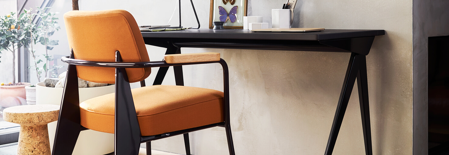 Vitra bureaus Eijerkamp