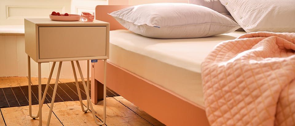 Nachtkastjes Eijerkamp