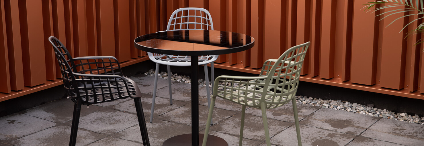 zuiver tuinstoelen eijerkamp