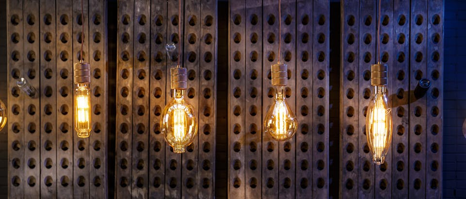 Calex hanglampen Eijerkamp