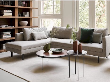 Verlichting woonkamer