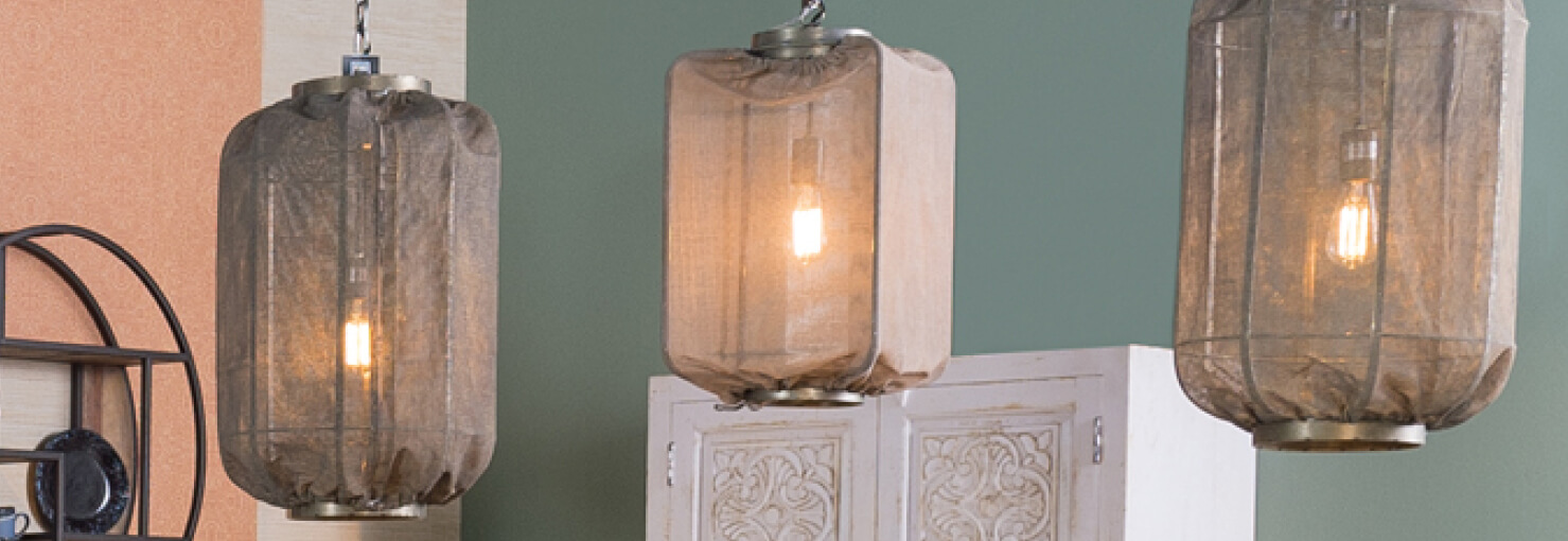 Eijerkamp collectie lichtbron Eijerkamp