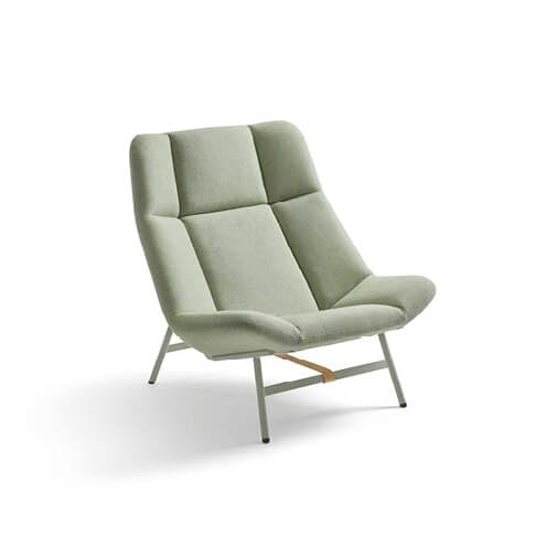 design fauteuils Eijerkamp