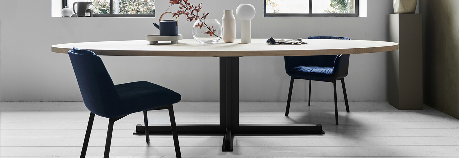 qliv eettafels Eijerkamp