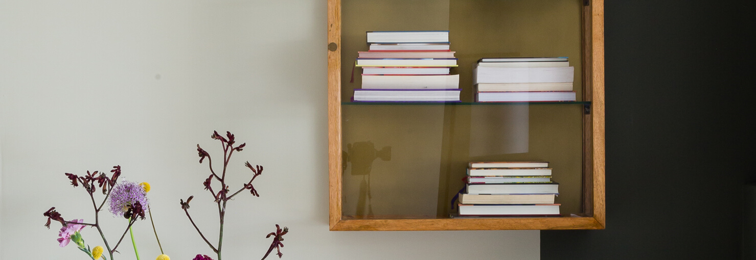 House Doctor opbergkasten Eijerkamp