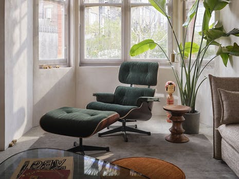 Vitra: upgrade cadeau geselecteerde collectie